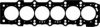 BGA CH8340H Gasket, cylinder head